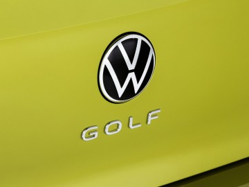  VW Golf VIII – Urodzinowy Golf